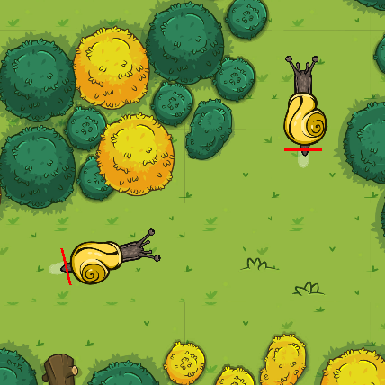 Snail