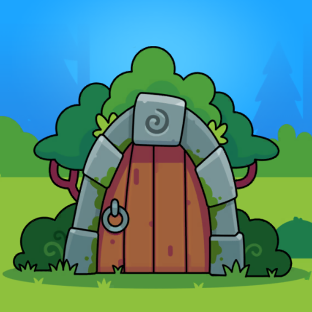 Ferocious Forest