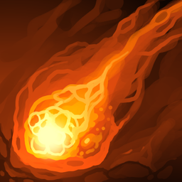 Fire ability icon